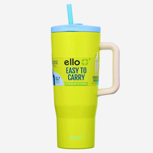 Ello ultra clean oz - ultra,