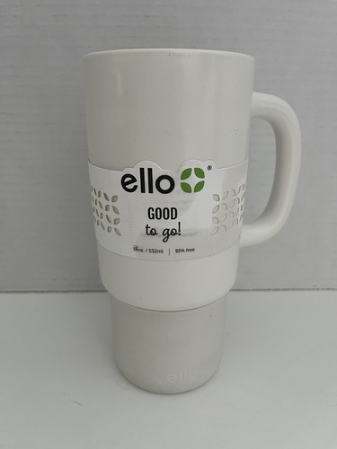 Ello commute 18oz - commute,