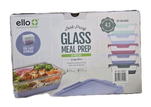 Ello duraglass refresh - ello,