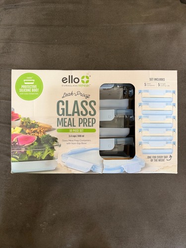 Ello duraglass refresh glass - ello,