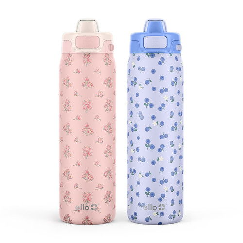 Ello stainless steel insulated - ello,