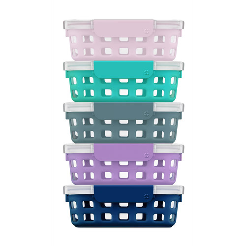 Ello glass food - ello, storage