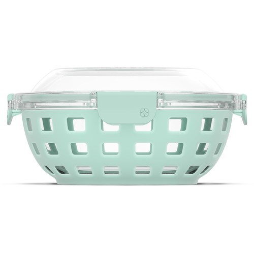 Ello duraglass food storage - ello,